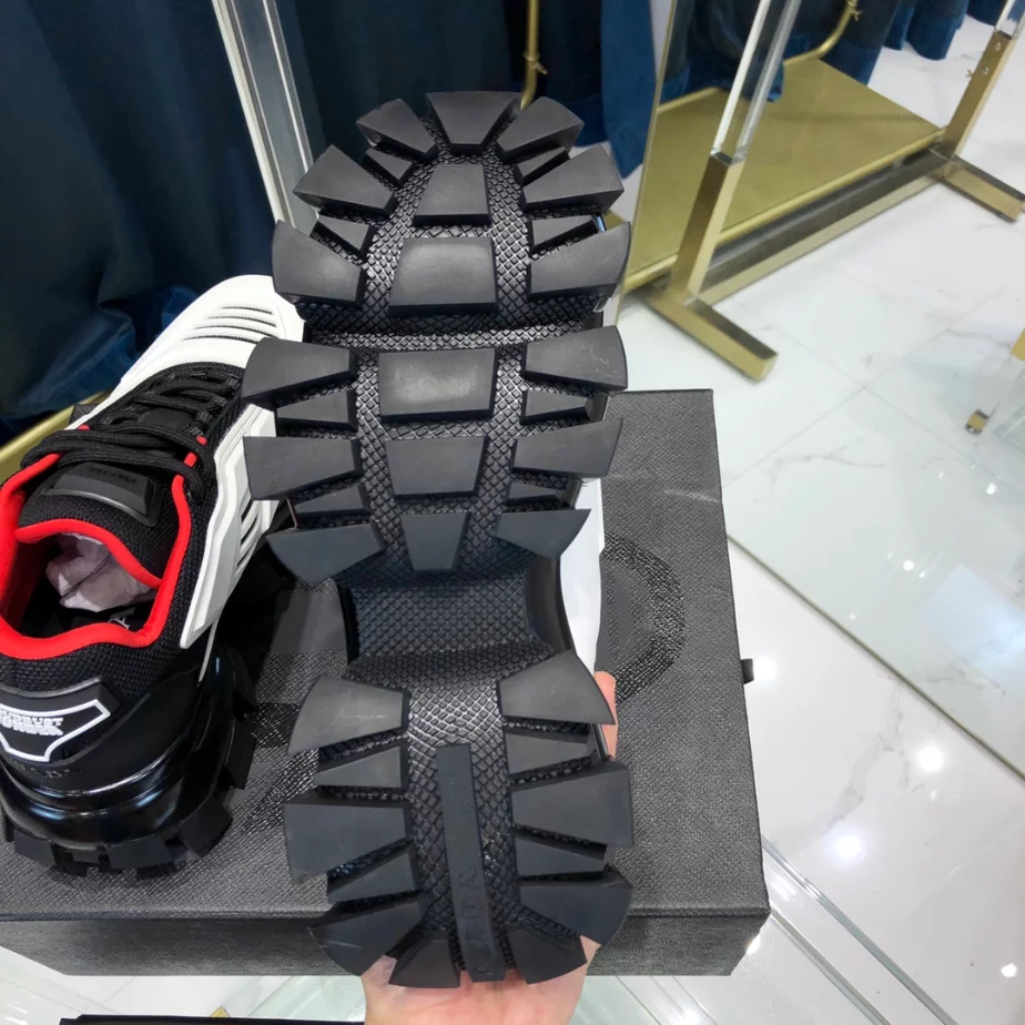 PRADA CLOUDBUST THUNDER SNEAKERS