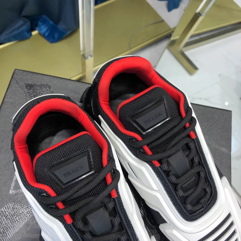 PRADA CLOUDBUST THUNDER SNEAKERS