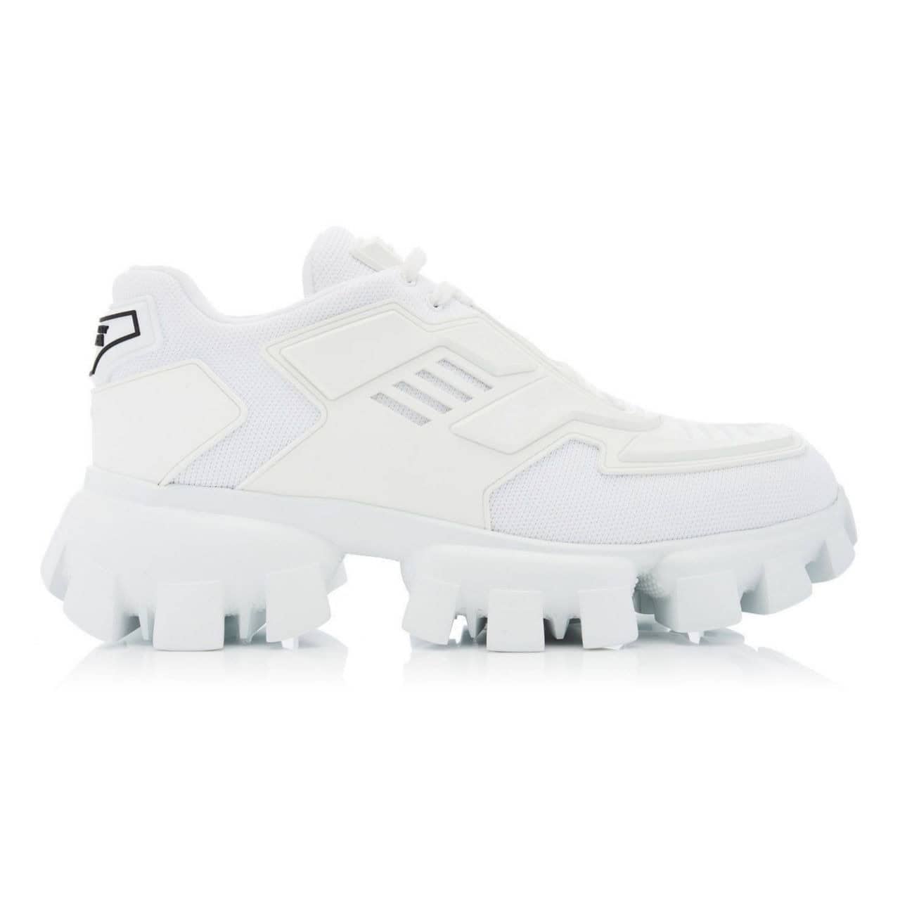 PRADA CLOUDBUST THUNDER SNEAKERS
