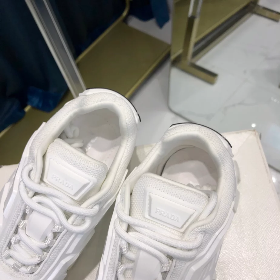 PRADA CLOUDBUST THUNDER SNEAKERS