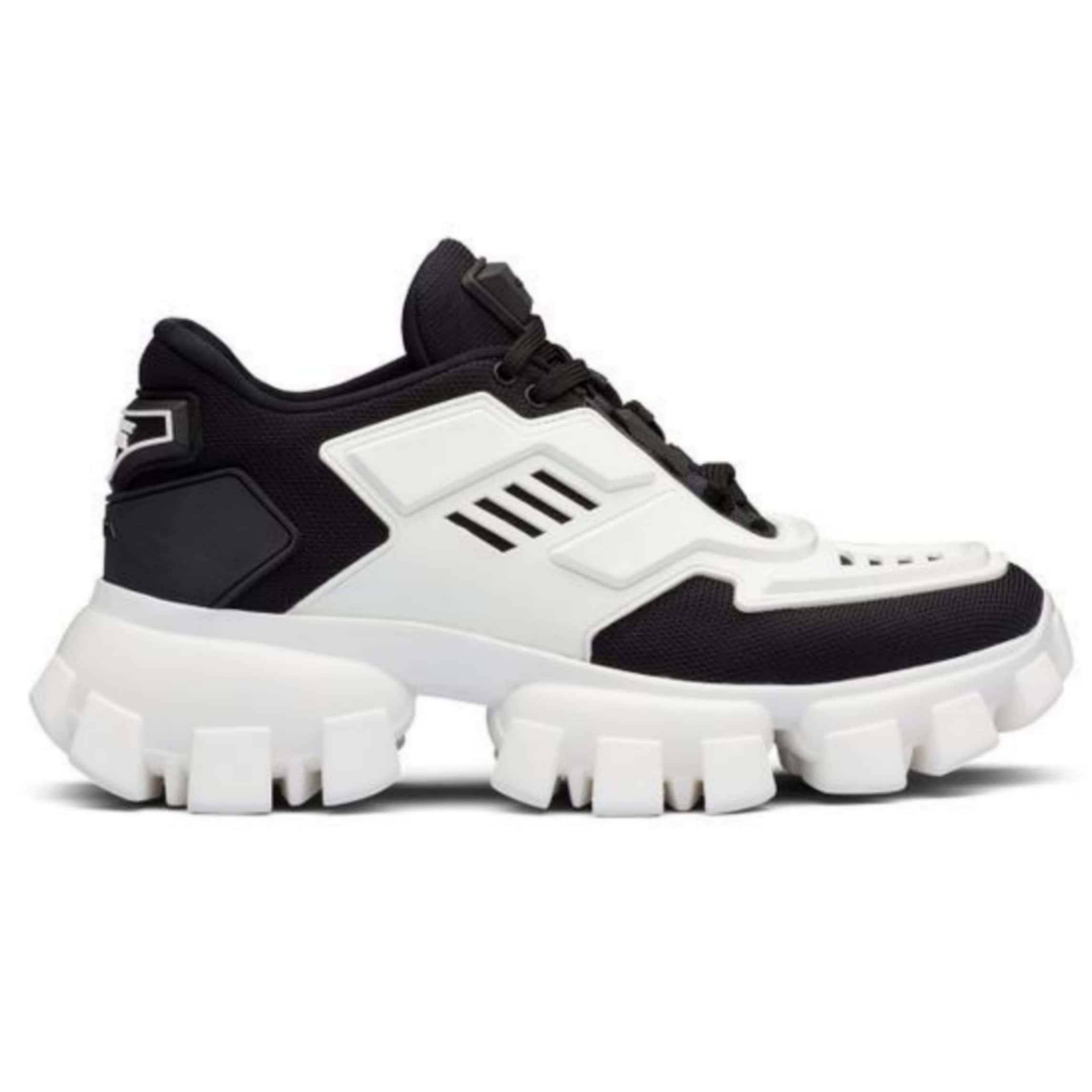 PRADA CLOUDBUST THUNDER SNEAKERS