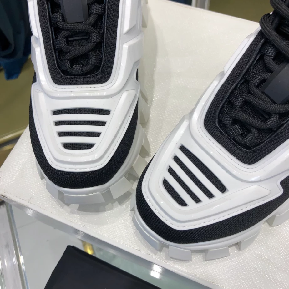 PRADA CLOUDBUST THUNDER SNEAKERS