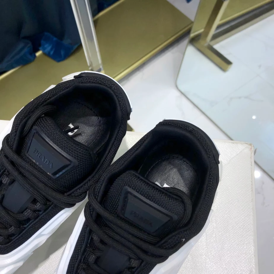 PRADA CLOUDBUST THUNDER SNEAKERS