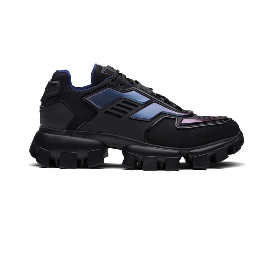 PRADA CLOUDBUST THUNDER SNEAKERS