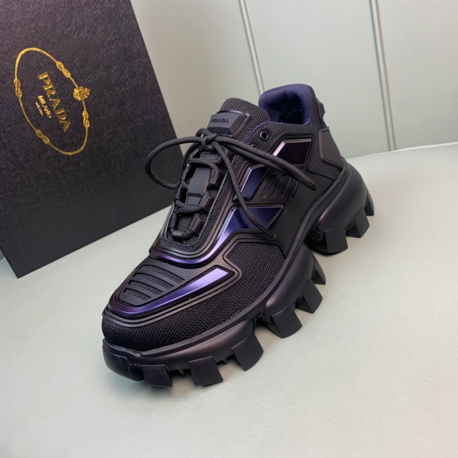 PRADA CLOUDBUST THUNDER SNEAKERS