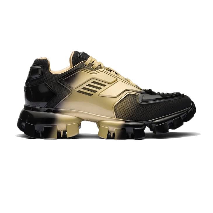 PRADA CLOUDBUST THUNDER SNEAKERS