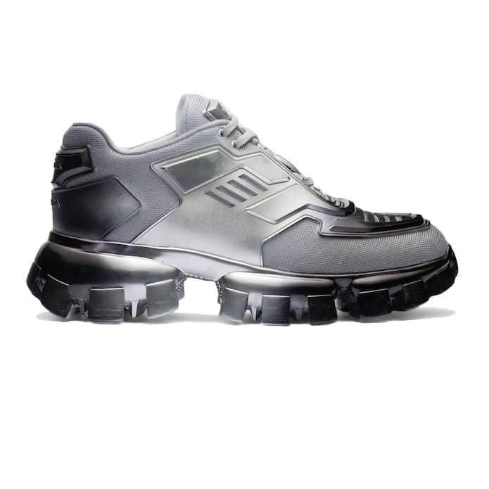 PRADA CLOUDBUST THUNDER SNEAKERS