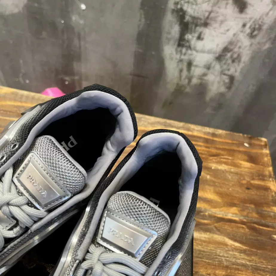 PRADA CLOUDBUST THUNDER SNEAKERS