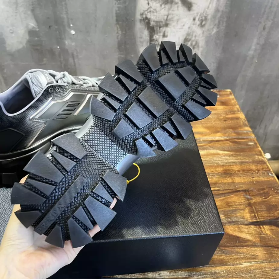 PRADA CLOUDBUST THUNDER SNEAKERS