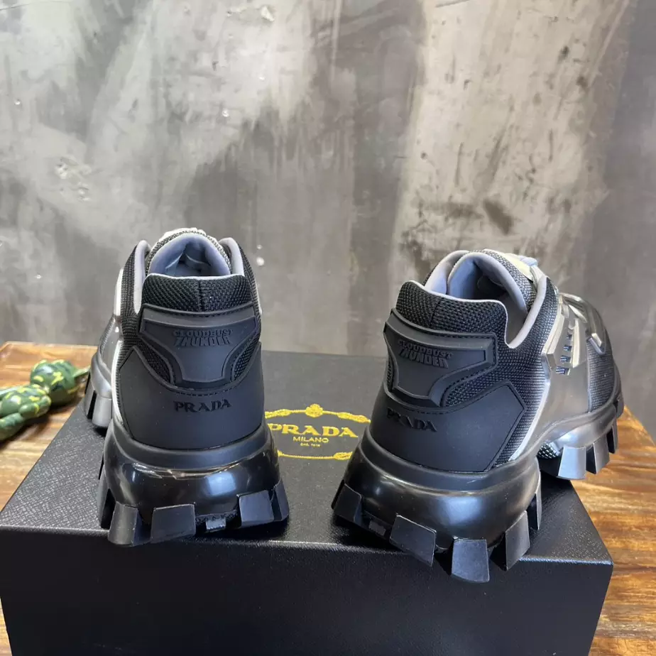 PRADA CLOUDBUST THUNDER SNEAKERS