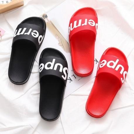 SUPREME SANDALS - SDS002