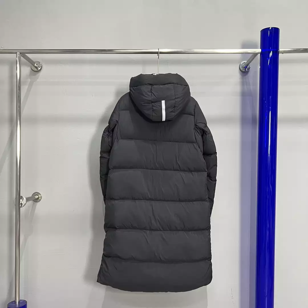 Canada Goose Byward Parka Black Label - Repgod.org