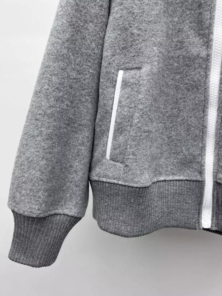 Canada Goose Chilliwack Bomber Kind Fleece HUMANATURE