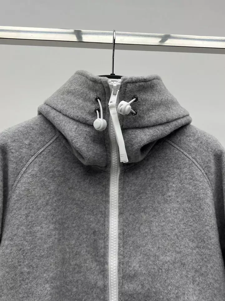 Canada Goose Chilliwack Bomber Kind Fleece HUMANATURE