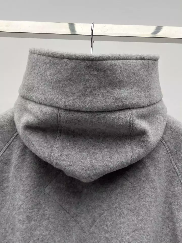 Canada Goose Chilliwack Bomber Kind Fleece HUMANATURE