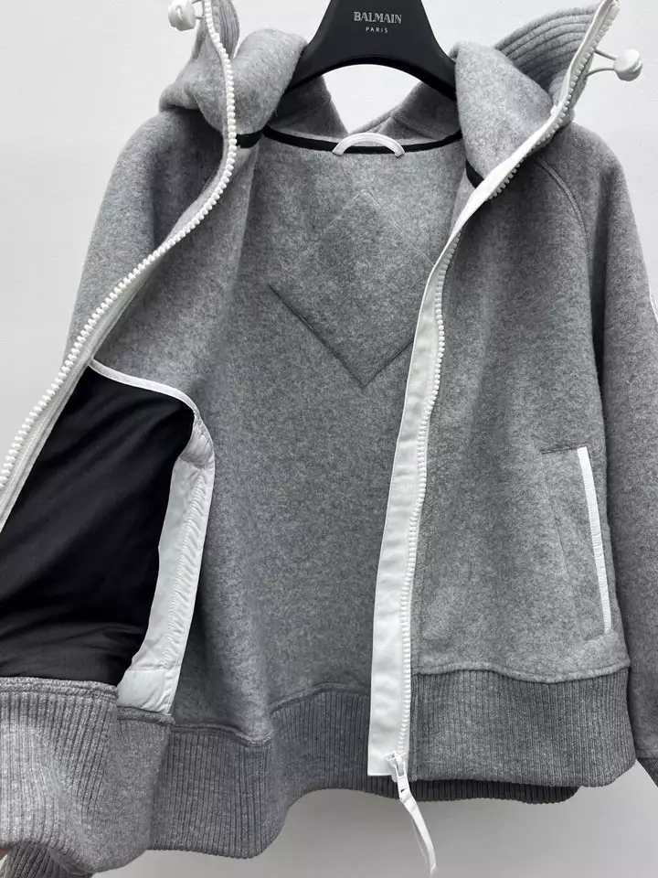 Canada Goose Chilliwack Bomber Kind Fleece HUMANATURE