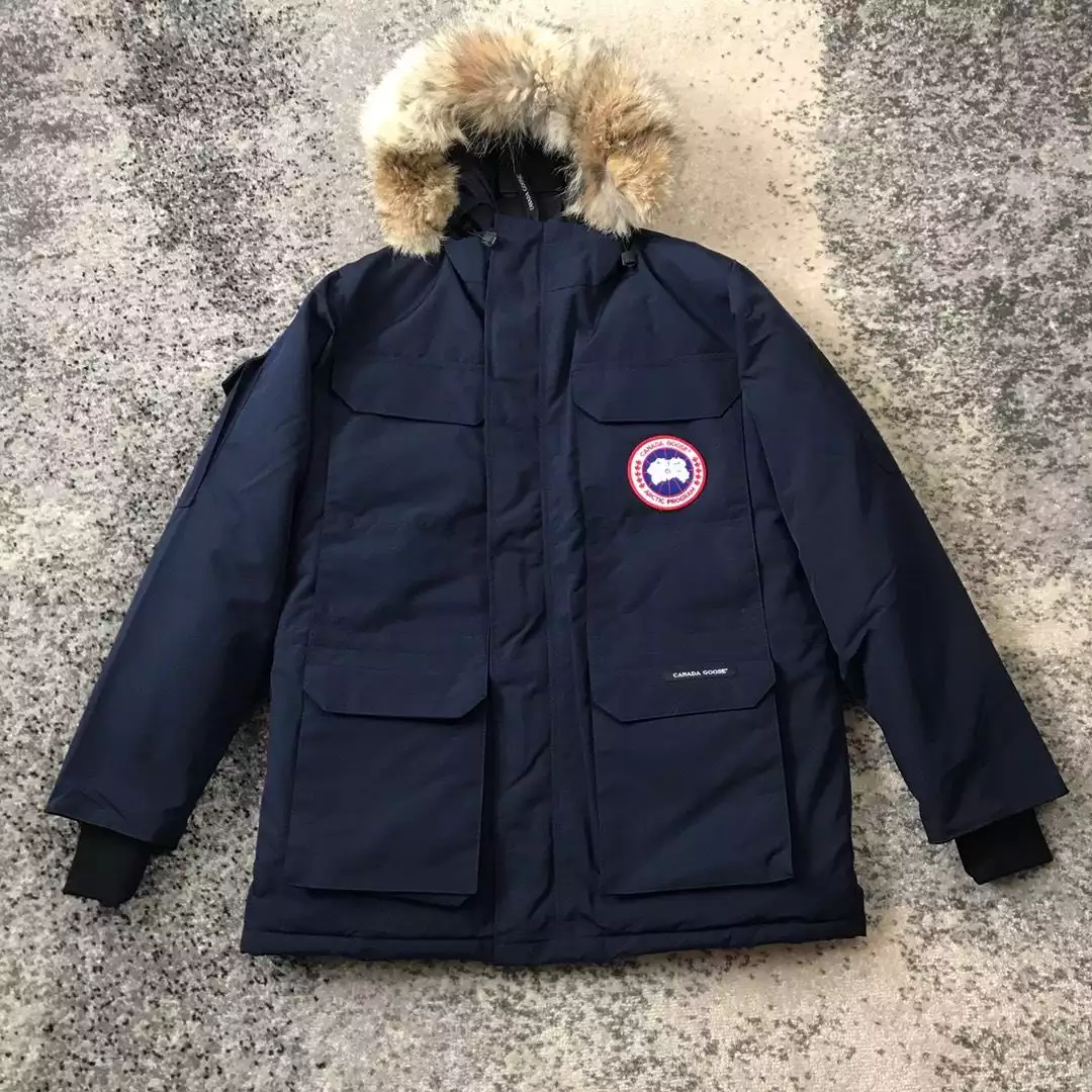 Canada Goose Citadel Parka - Repgod.org