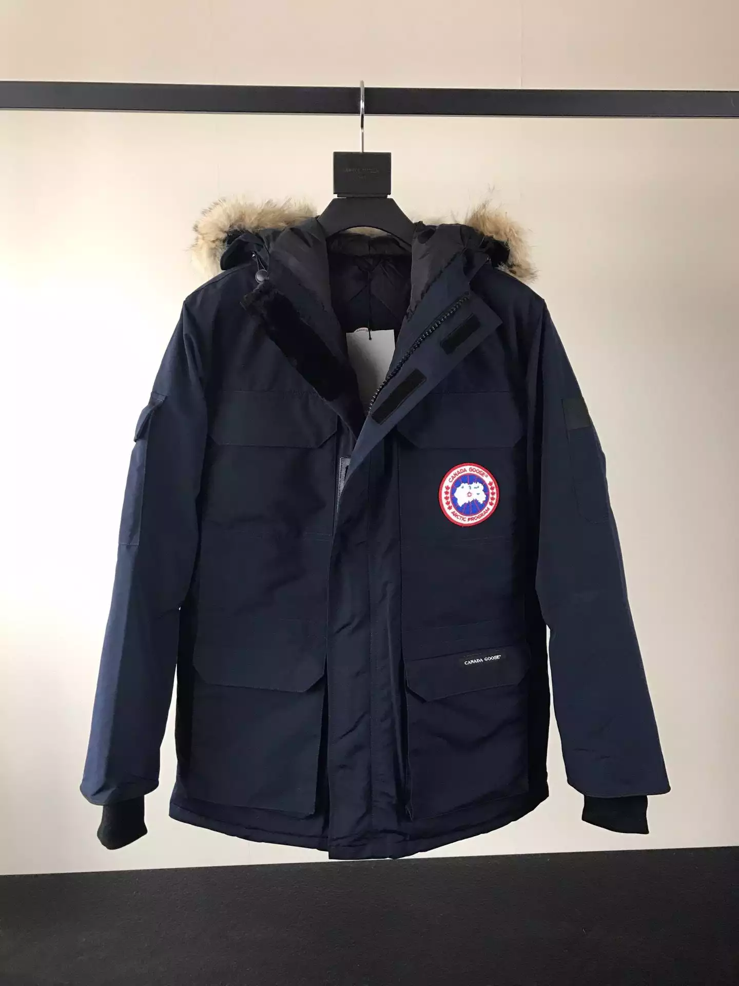 Canada Goose Citadel Parka - Repgod.org