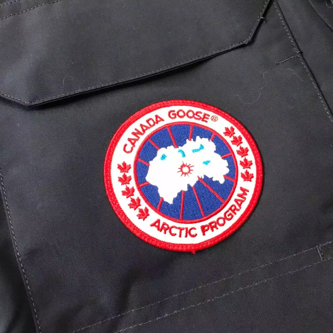 Canada Goose Citadel Parka - Repgod.org