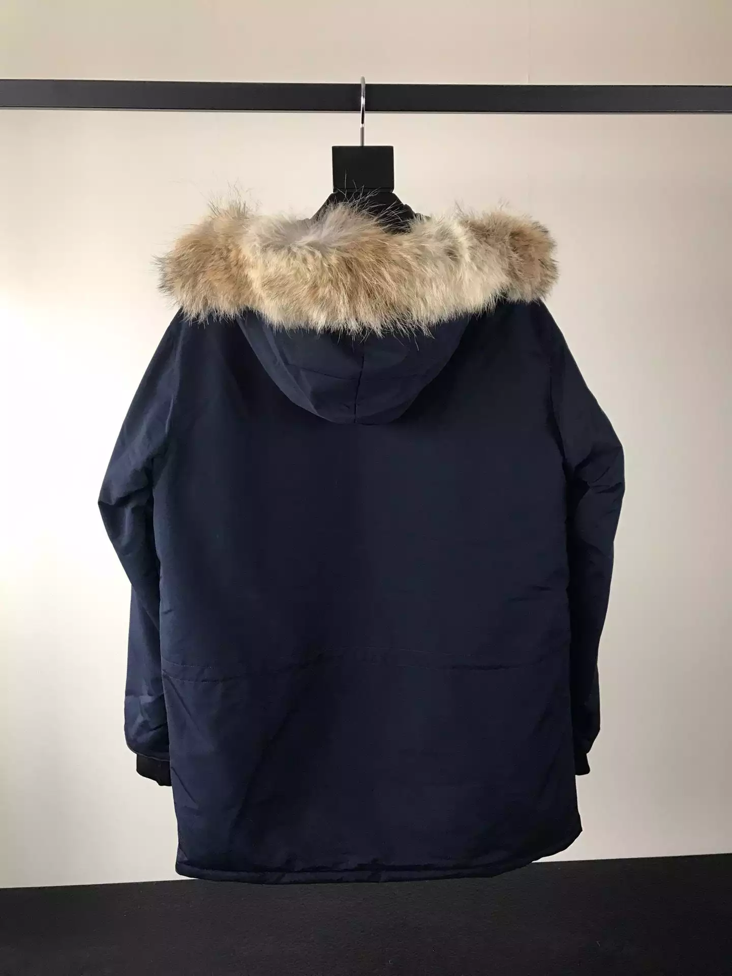 Canada Goose Citadel Parka - Repgod.org