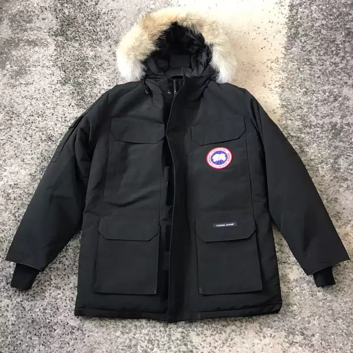 Canada Goose Citadel Parka - Repgod.org