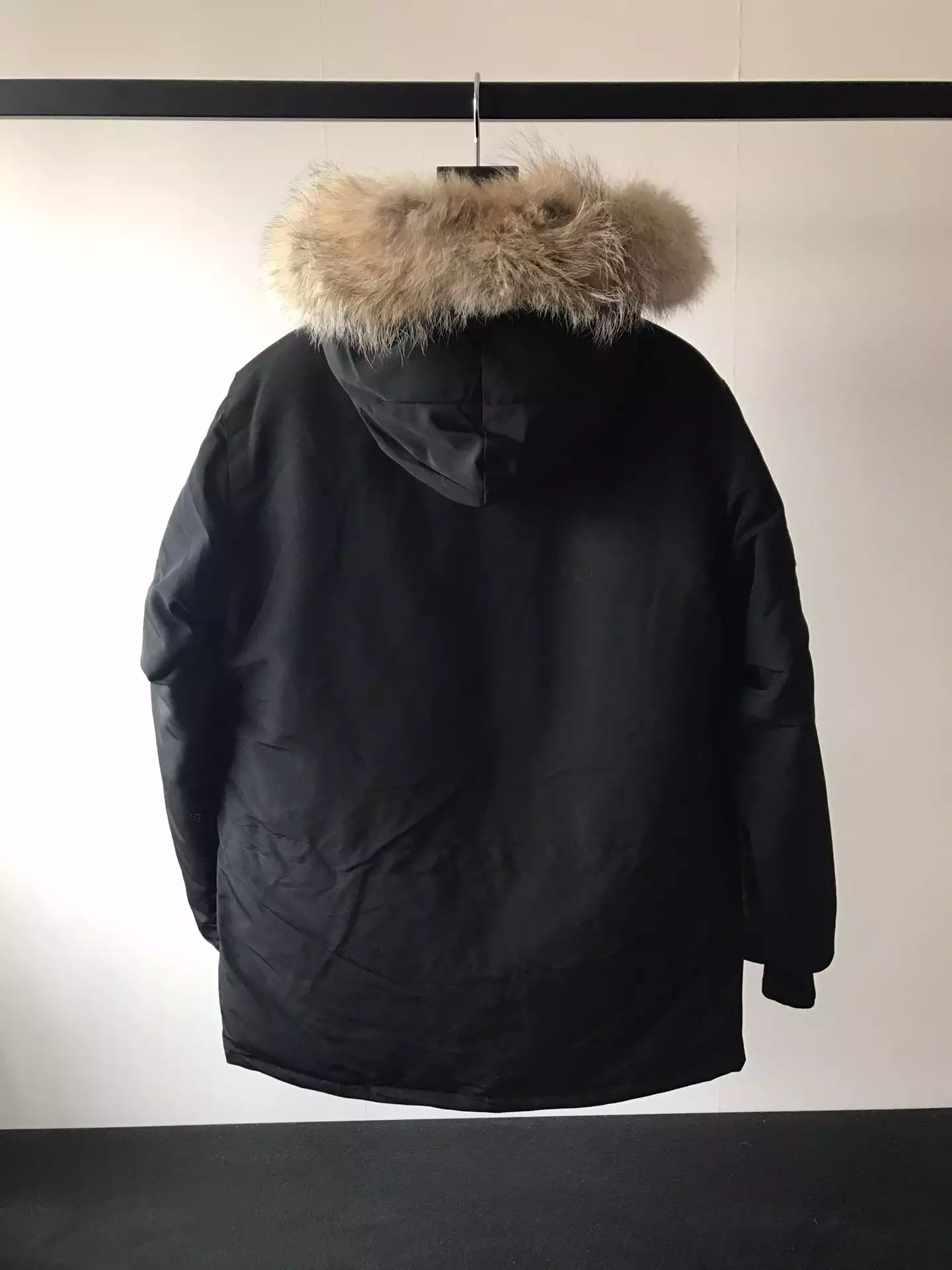 Canada Goose Citadel Parka - Repgod.org