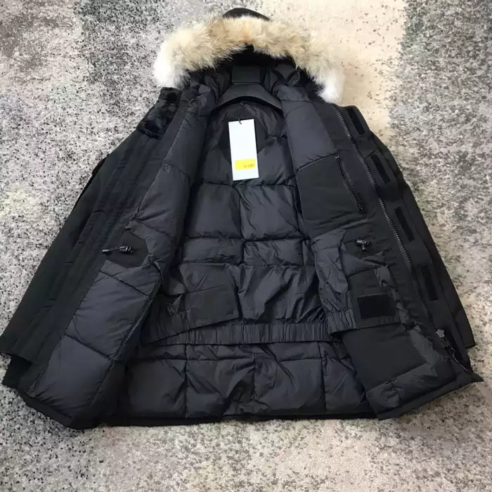 Canada Goose Citadel Parka - Repgod.org