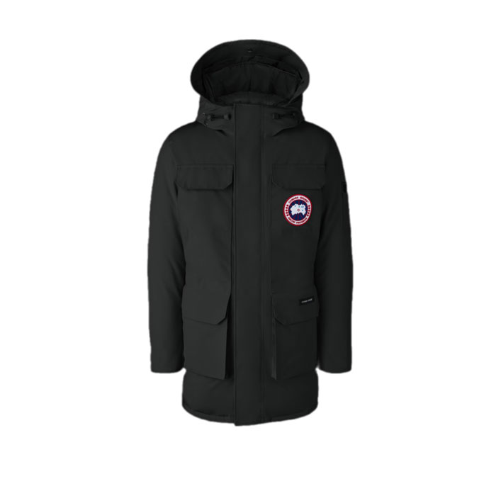 Canada Goose Citadel Parka - Repgod.org