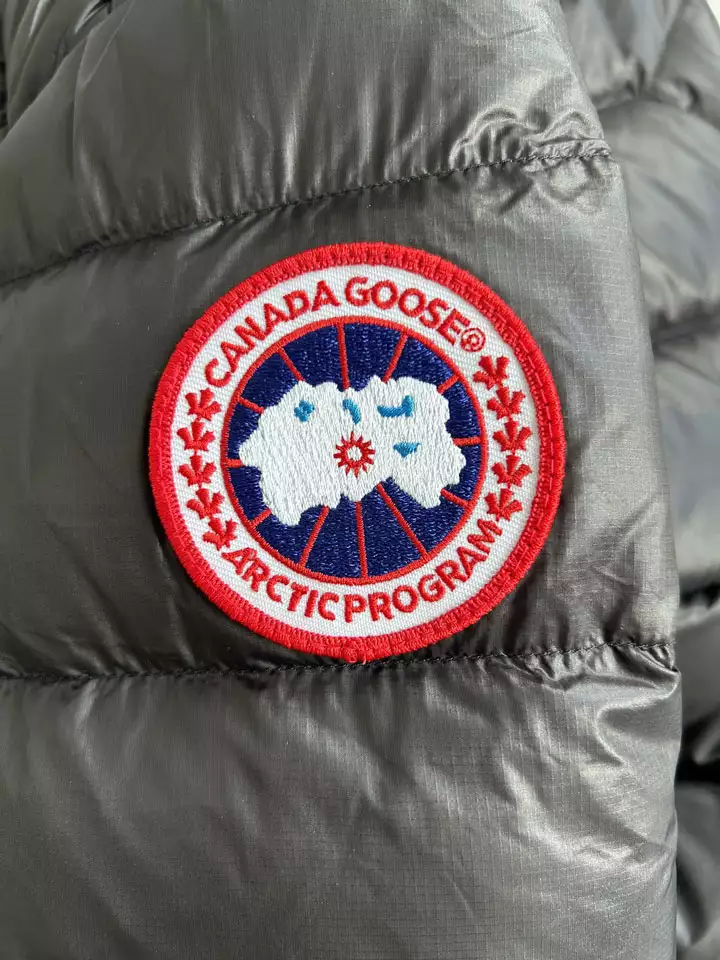 Canada Goose Crofton Hoody Jacket - Repgod.org