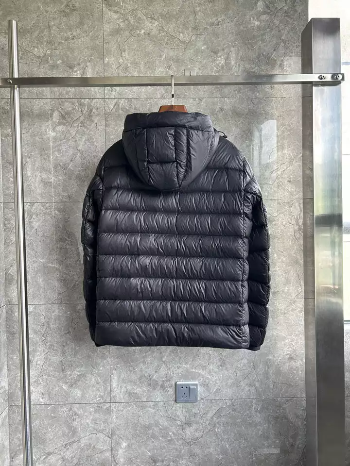 Canada Goose Crofton Hoody Jacket - Repgod.org