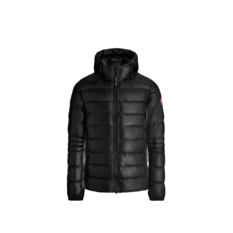 Canada Goose Crofton Hoody Jacket - Repgod.org