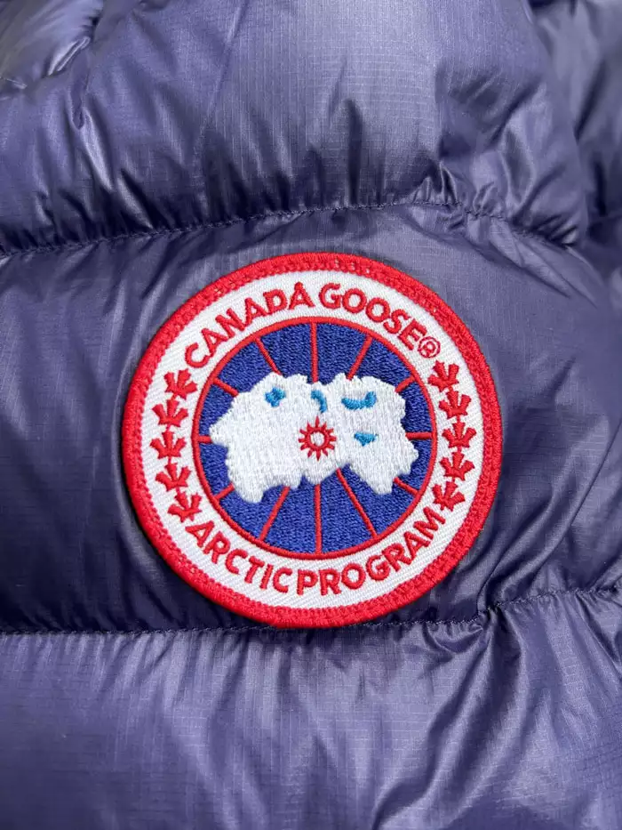 Canada Goose Crofton Hoody Jacket - Repgod.org