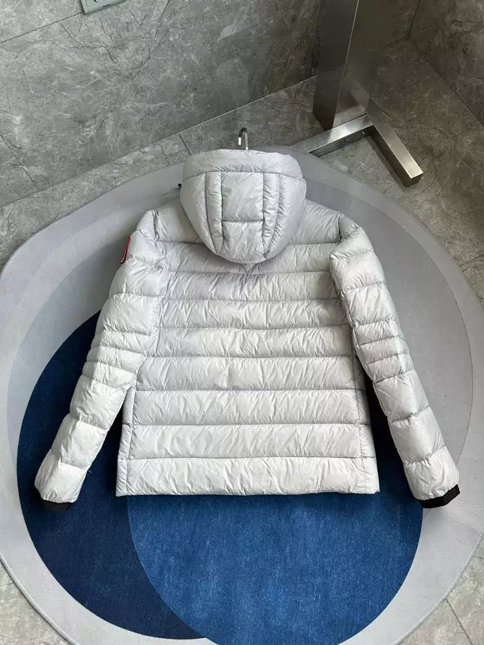 Canada Goose Crofton Hoody Jacket - Repgod.org