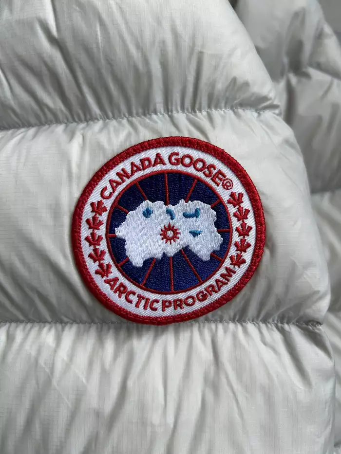 Canada Goose Crofton Hoody Jacket - Repgod.org