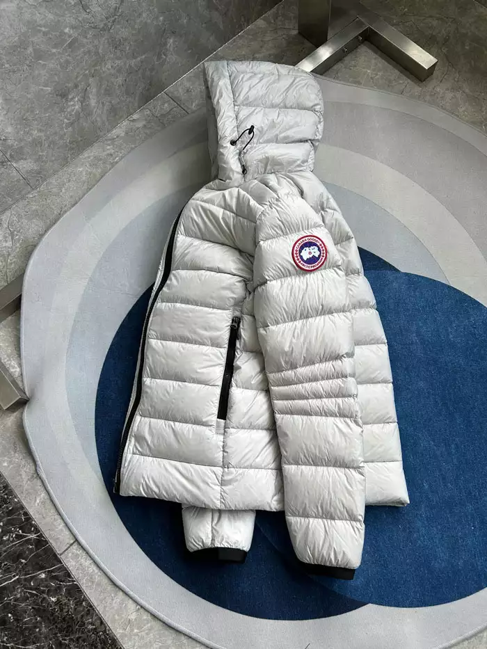 Canada Goose Crofton Hoody Jacket - Repgod.org