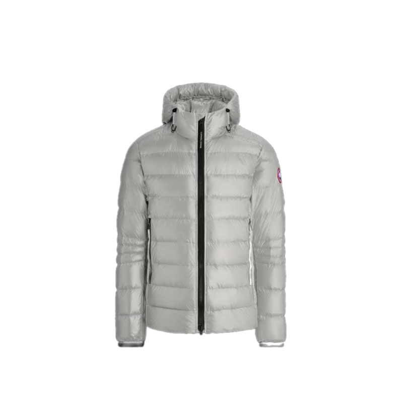 Canada Goose Crofton Hoody Jacket - Repgod.org