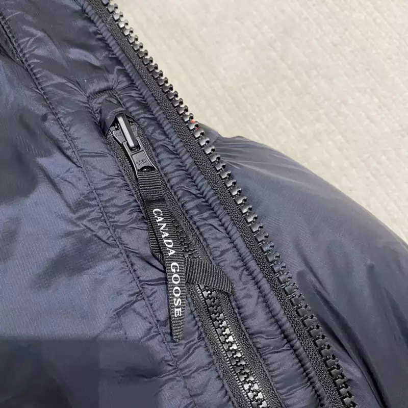 Canada Goose Crofton Puffer Jacket - Repgod.org