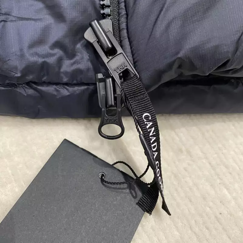Canada Goose Crofton Puffer Jacket - Repgod.org