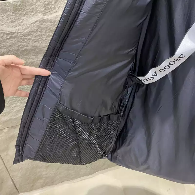 Canada Goose Crofton Puffer Jacket - Repgod.org