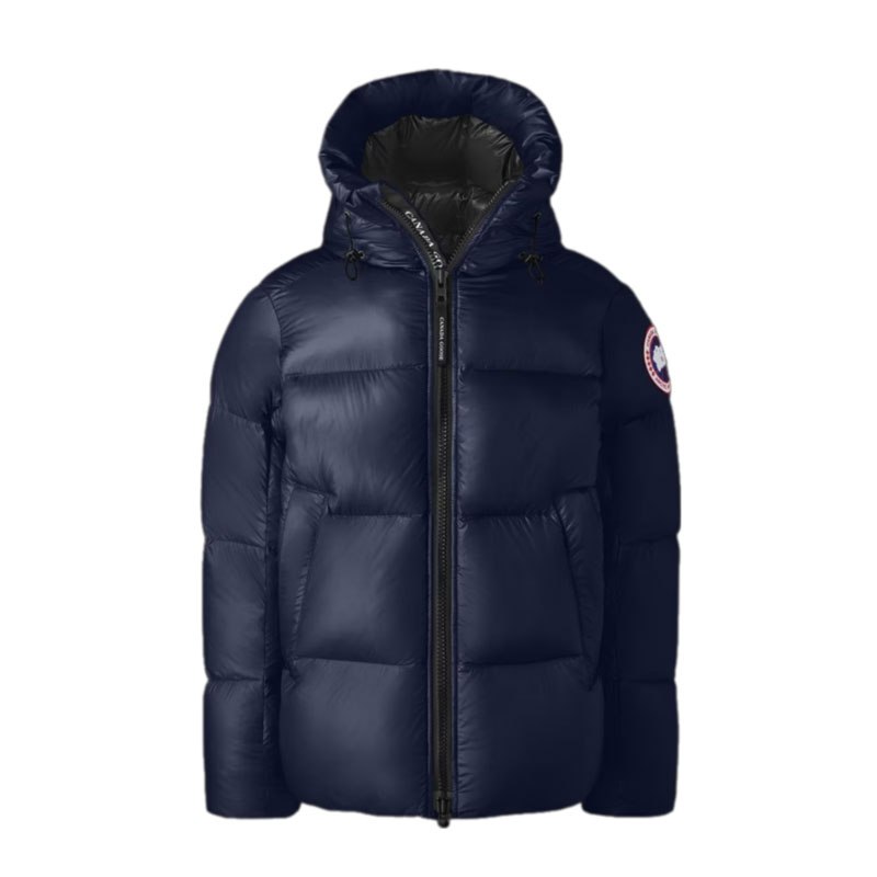 Canada Goose Crofton Puffer Jacket - Repgod.org