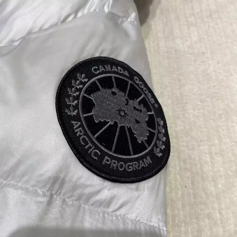 Canada Goose Crofton Puffer Jacket - Repgod.org