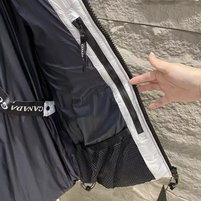 Canada Goose Crofton Puffer Jacket - Repgod.org