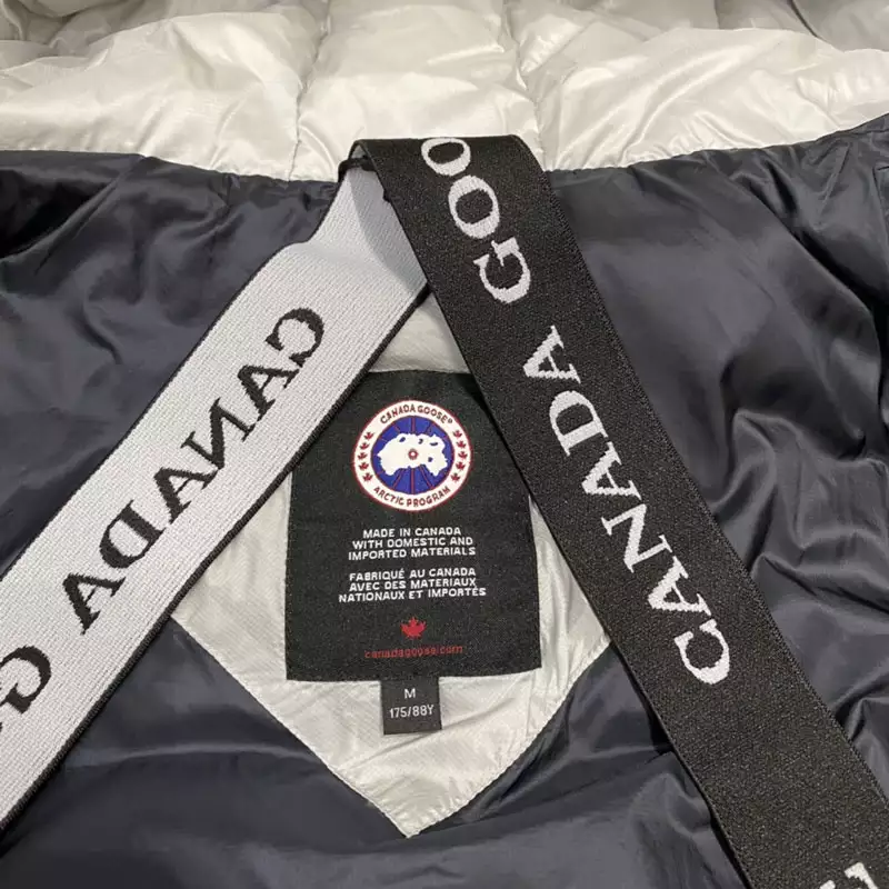 Canada Goose Crofton Puffer Jacket - Repgod.org