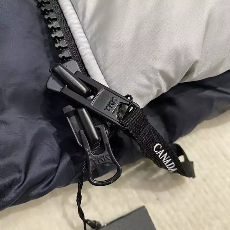 Canada Goose Crofton Puffer Jacket - Repgod.org