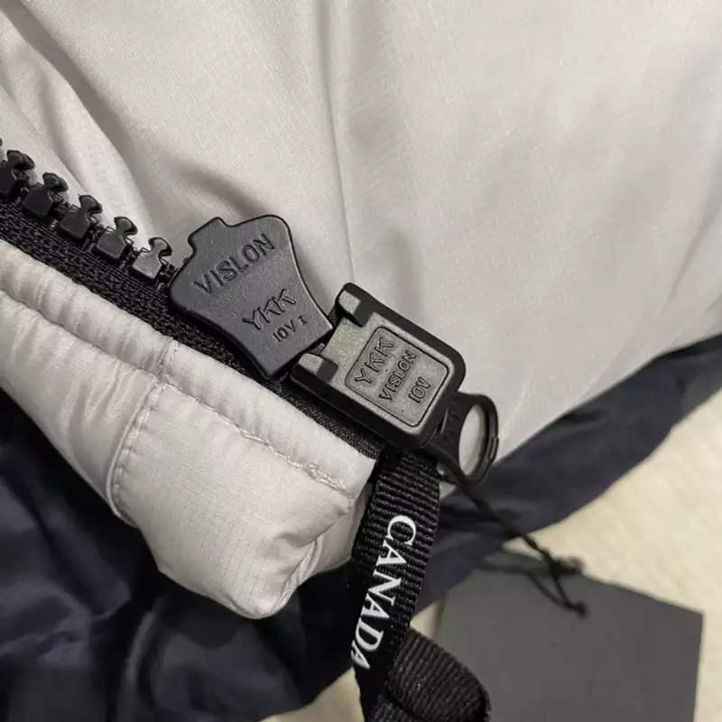 Canada Goose Crofton Puffer Jacket - Repgod.org