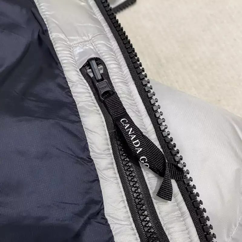 Canada Goose Crofton Puffer Jacket - Repgod.org