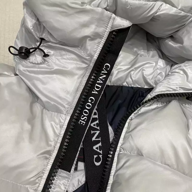 Canada Goose Crofton Puffer Jacket - Repgod.org