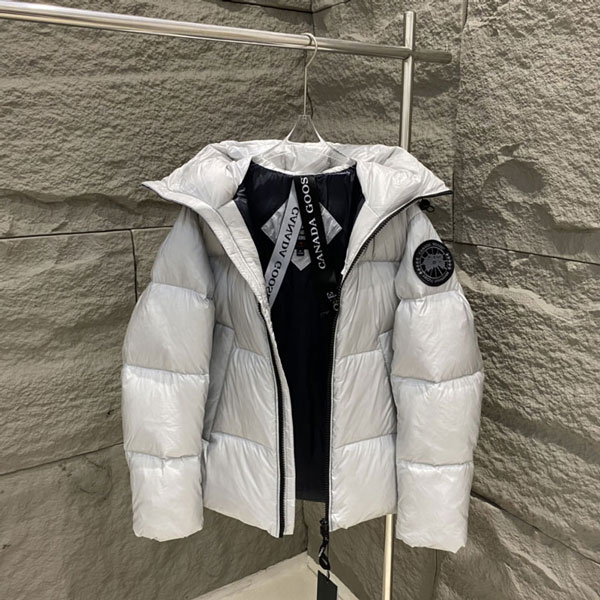Canada Goose Crofton Puffer Jacket - Repgod.org