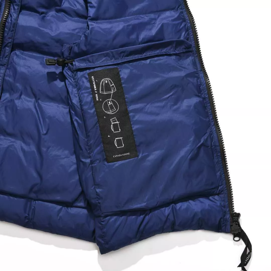 Canada Goose Crofton Vest - Repgod.org