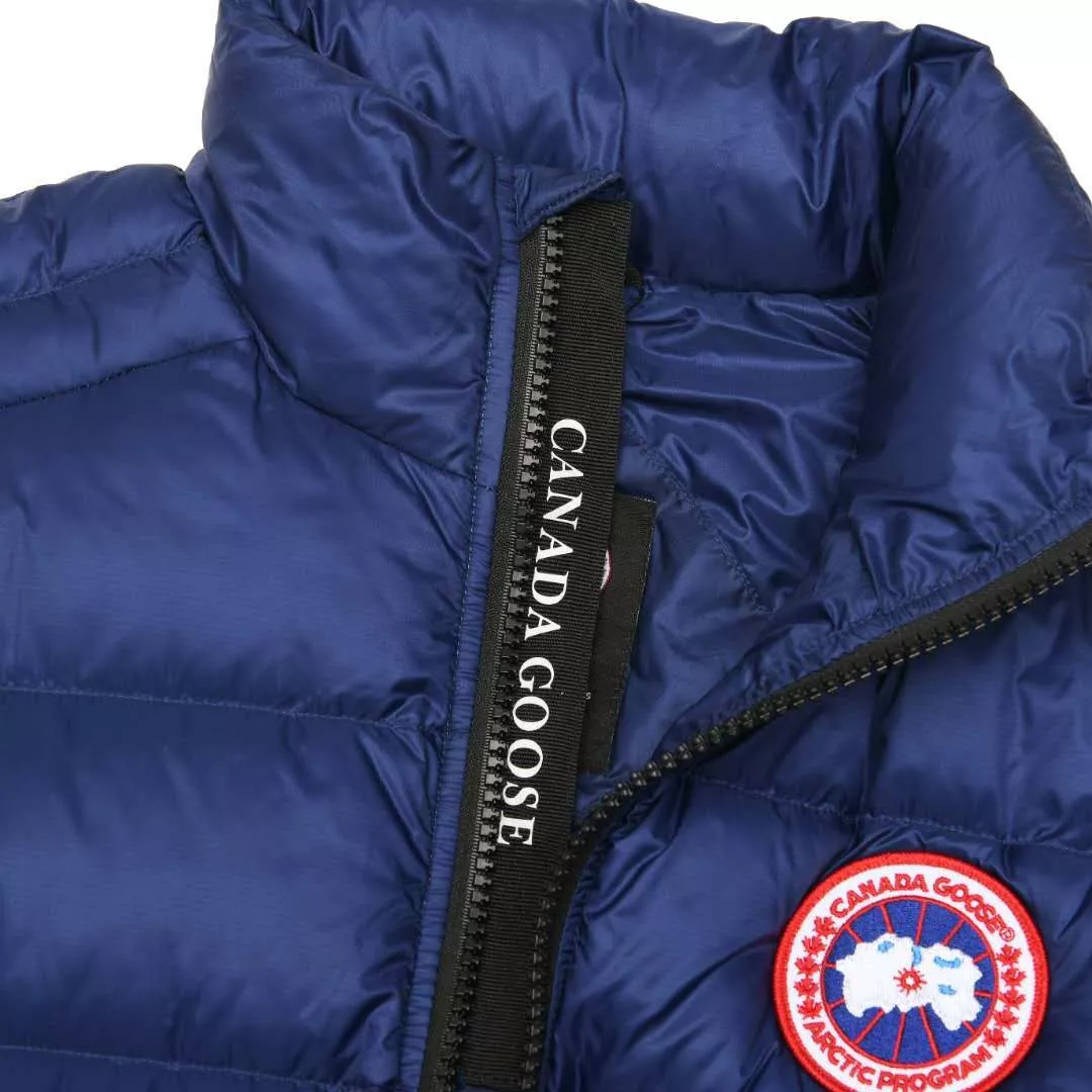 Canada Goose Crofton Vest - Repgod.org